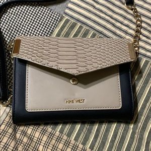 Nine West Crossbody Purse